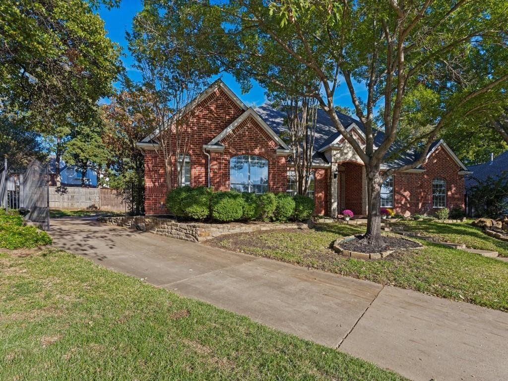 Maison à North Richland Hills, Texas, États-Unis 2 - 19172681