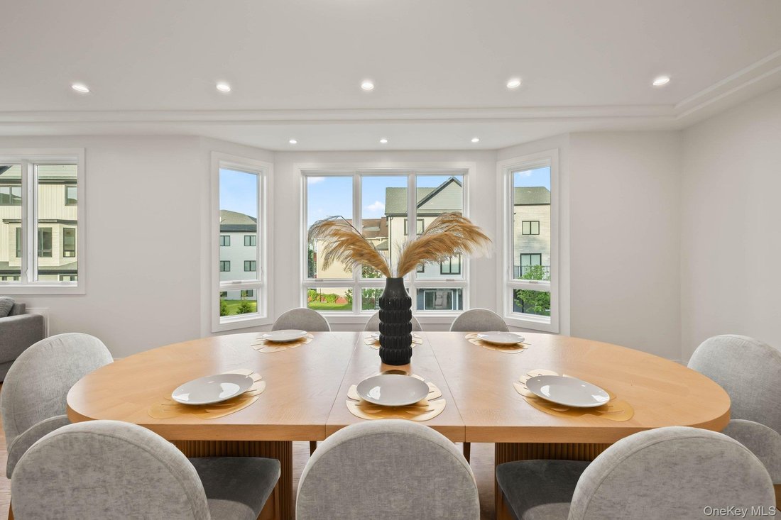 Condominio a Spring Valley, New York, Stati Uniti 4 - 19171637