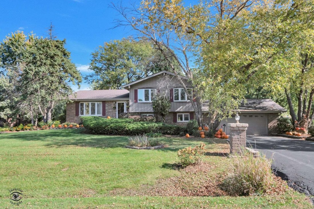 Maison à Homer Glen, Illinois, États-Unis 3 - 19172373