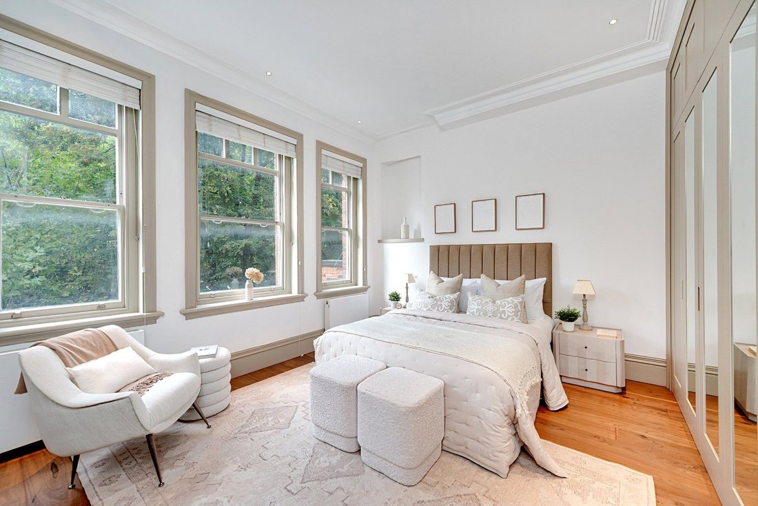 Appartement à Belsize Park, Camden, Angleterre 3 - 19178053