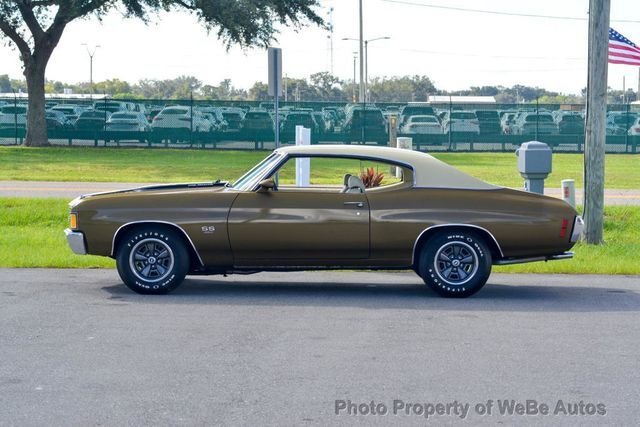 Chevrolet Chevelle SS LS5 in Calverton, NY, United States 2 - 19178176