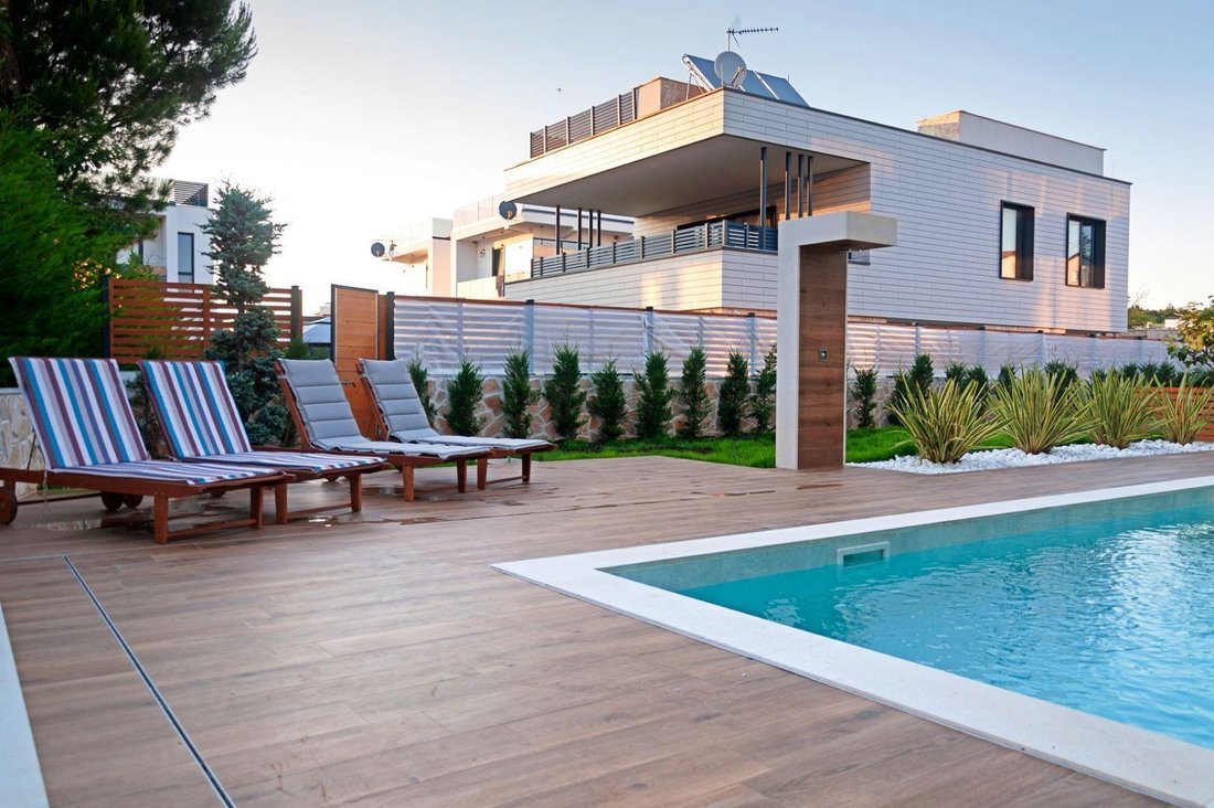 Villa in Porec, Istria County, Croatia 3 - 12628846