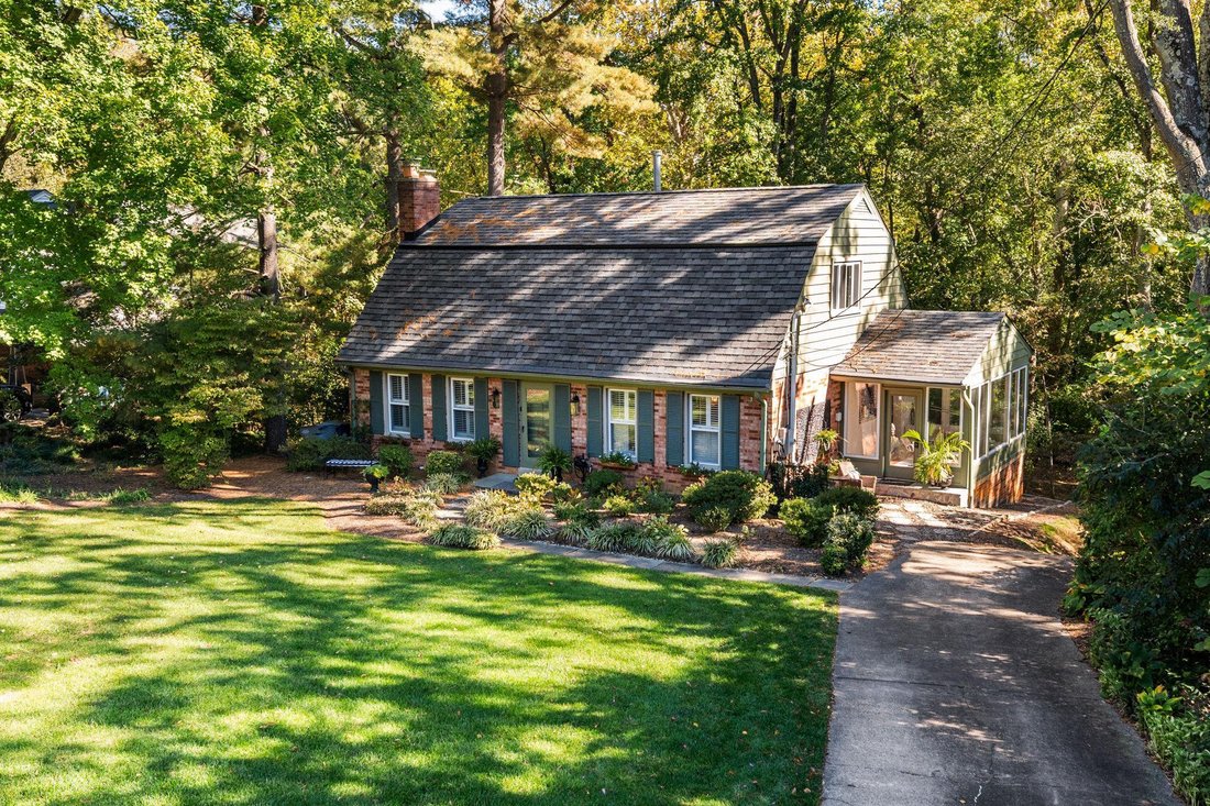 Haus in Hybla Valley, Virginia, Vereinigte Staaten 2 - 19171022