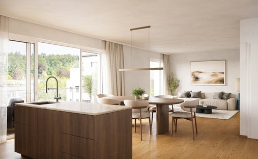 Appartement à Graz, Styrie, Autriche 1
