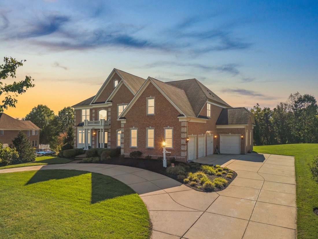 House in Glenn Dale, Maryland, United States 4 - 19169565