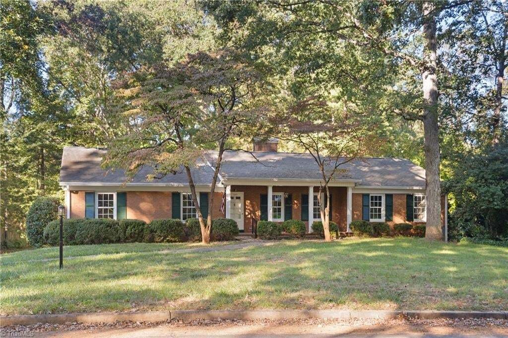 House in Winston-Salem, North Carolina, United States 1 - 19168893