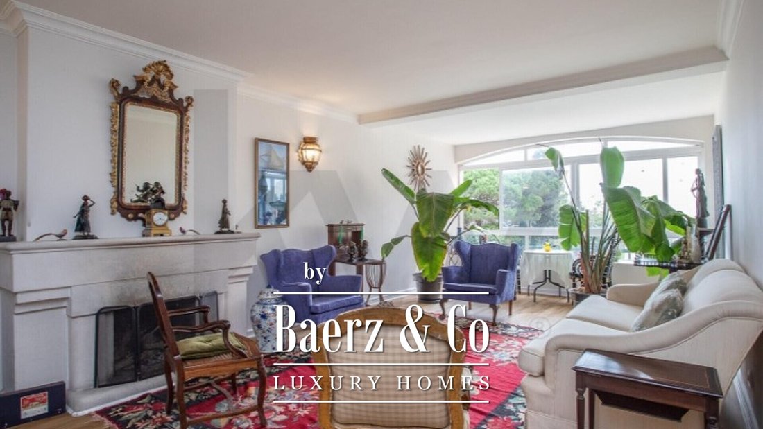 Apartment in Cascais e Estoril, Lisbon, Portugal 1 - 16738097