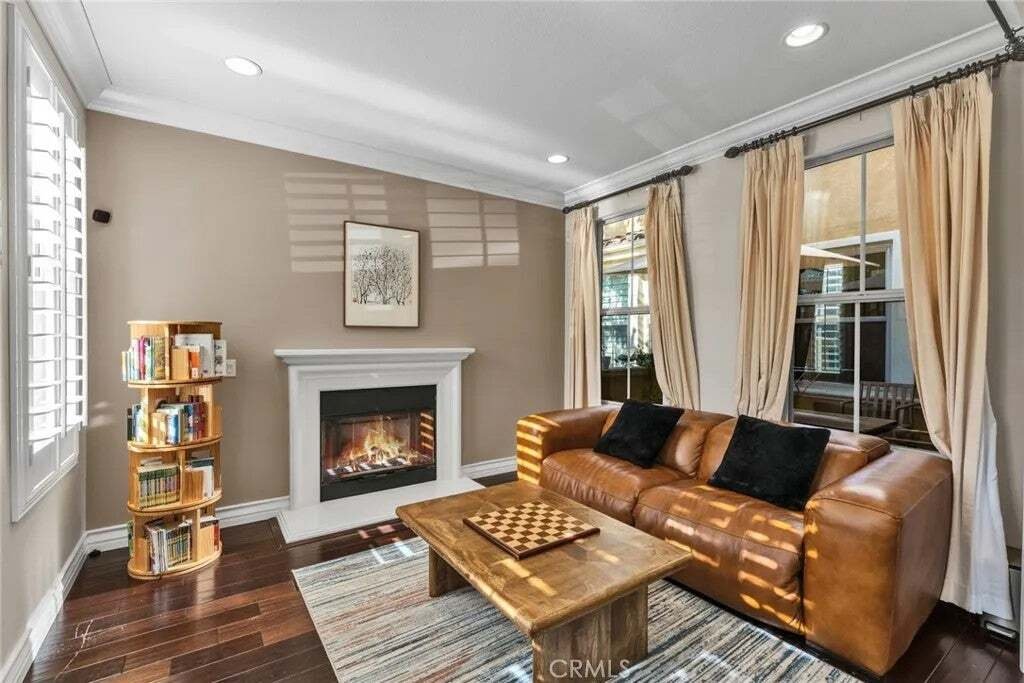 Condominio en Irvine, California, Estados Unidos 5 - 19176833