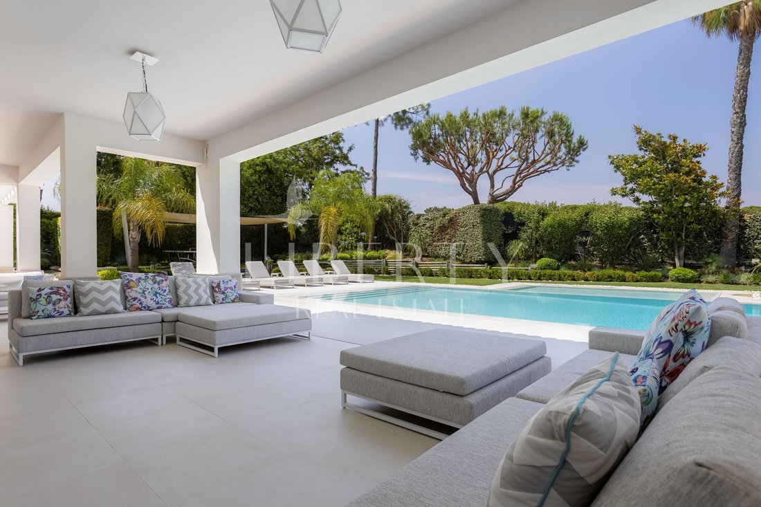 Villa in Quinta do Lago, Almancil, Portugal 4 - 19173486