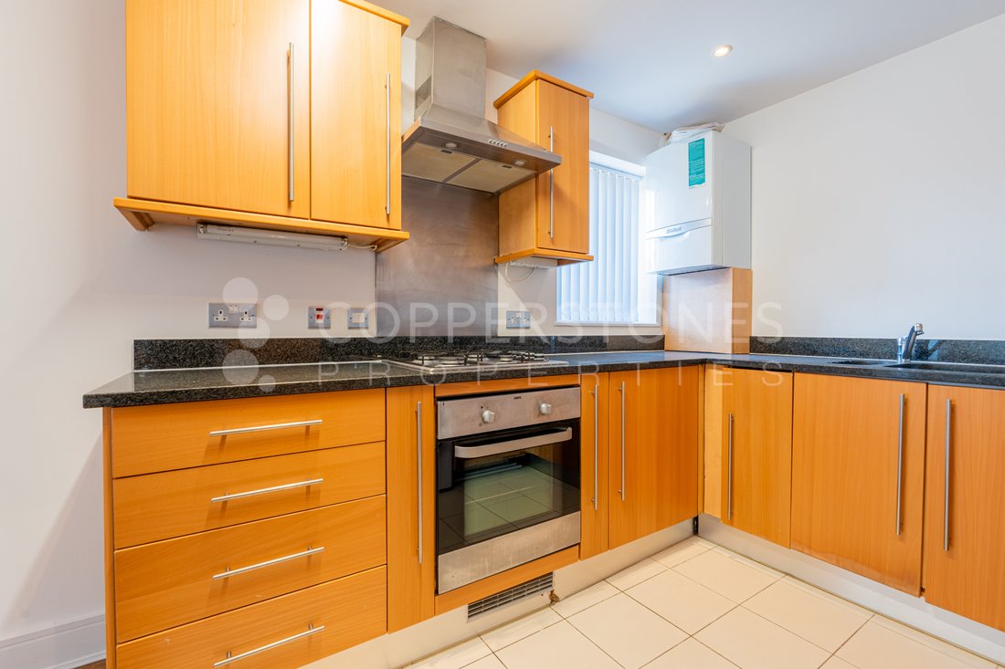 Appartement à Marylebone, Westminster, Angleterre 4 - 19181707