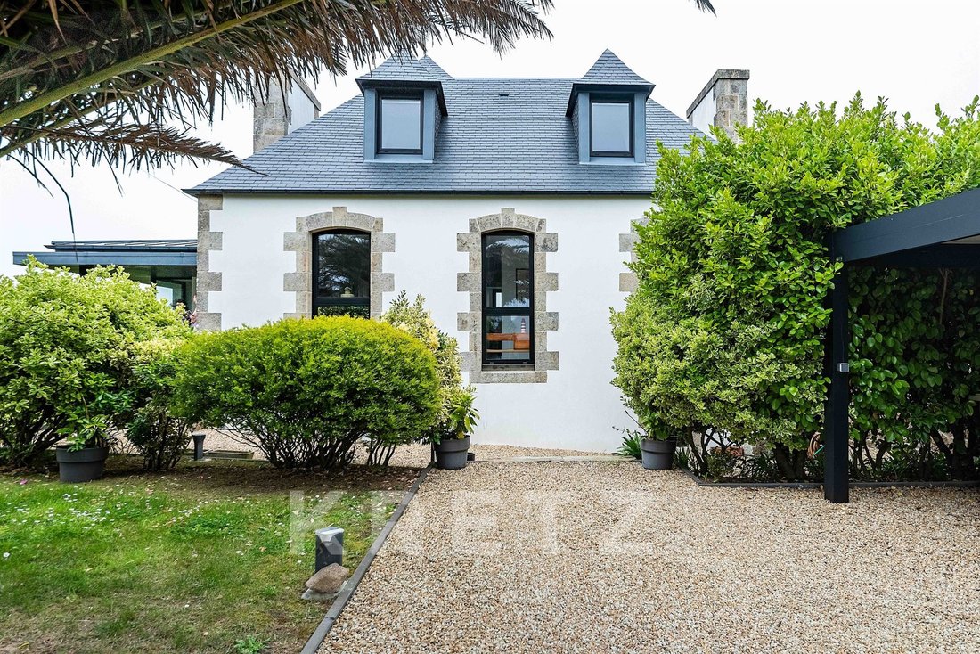 House in Pleumeur-Bodou, Brittany, France 1 - 19181204