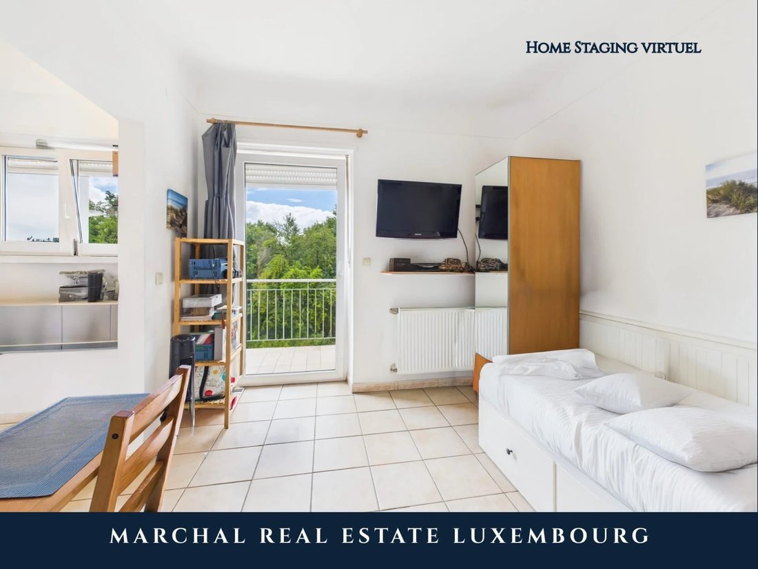Townhouse in Luxembourg, Luxembourg District, Luxembourg 4 - 19169918
