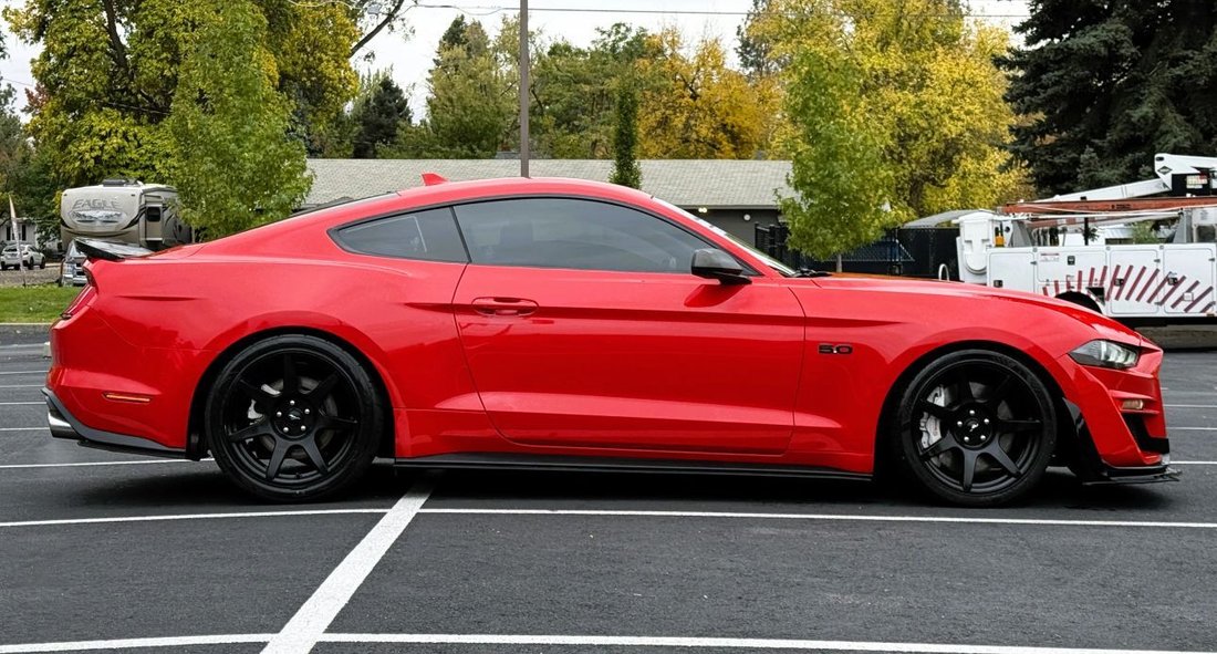 Coupe in Boise, ID, United States 2 - 19173809