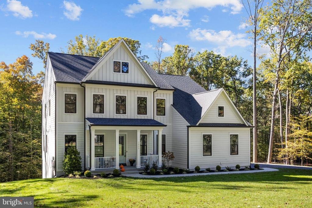 Casa a Clifton, Virginia, Stati Uniti 1 - 19173955
