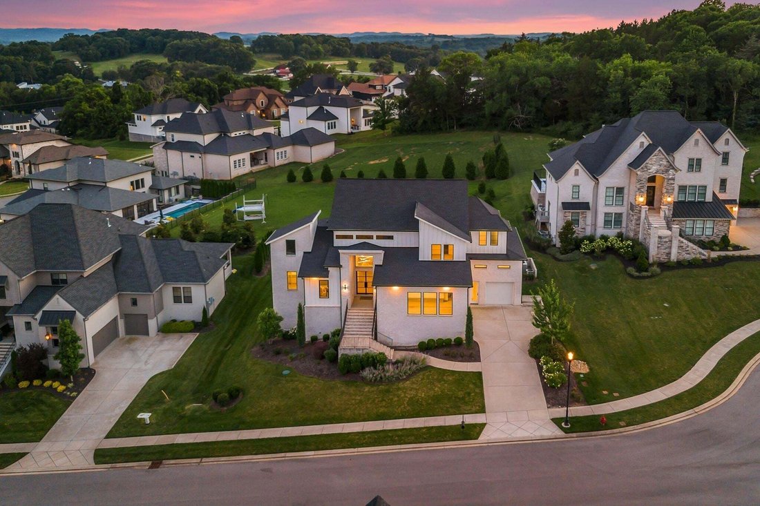 House in Franklin, Tennessee, United States 2 - 19171555