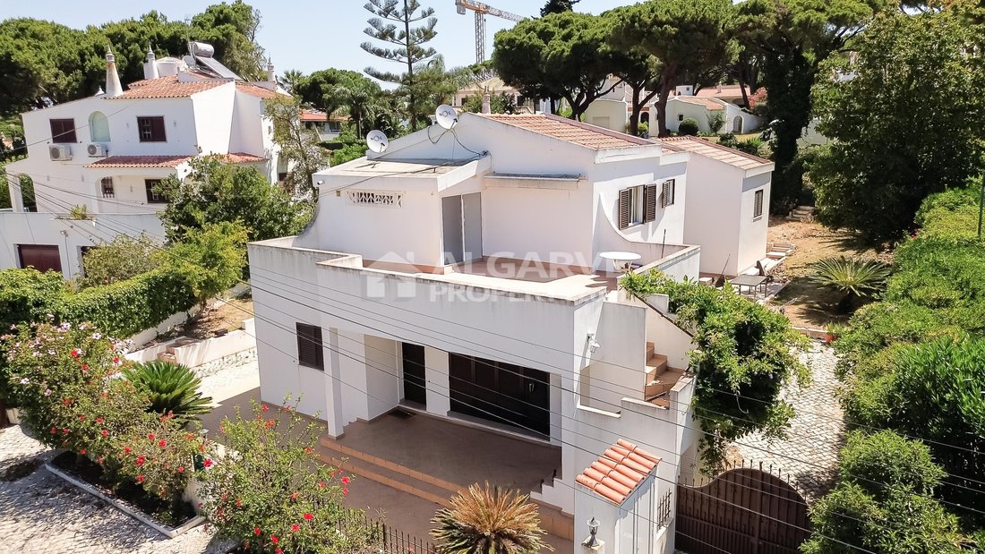 Villa in Vilamoura, Quarteira, Algarve 4 - 19173481