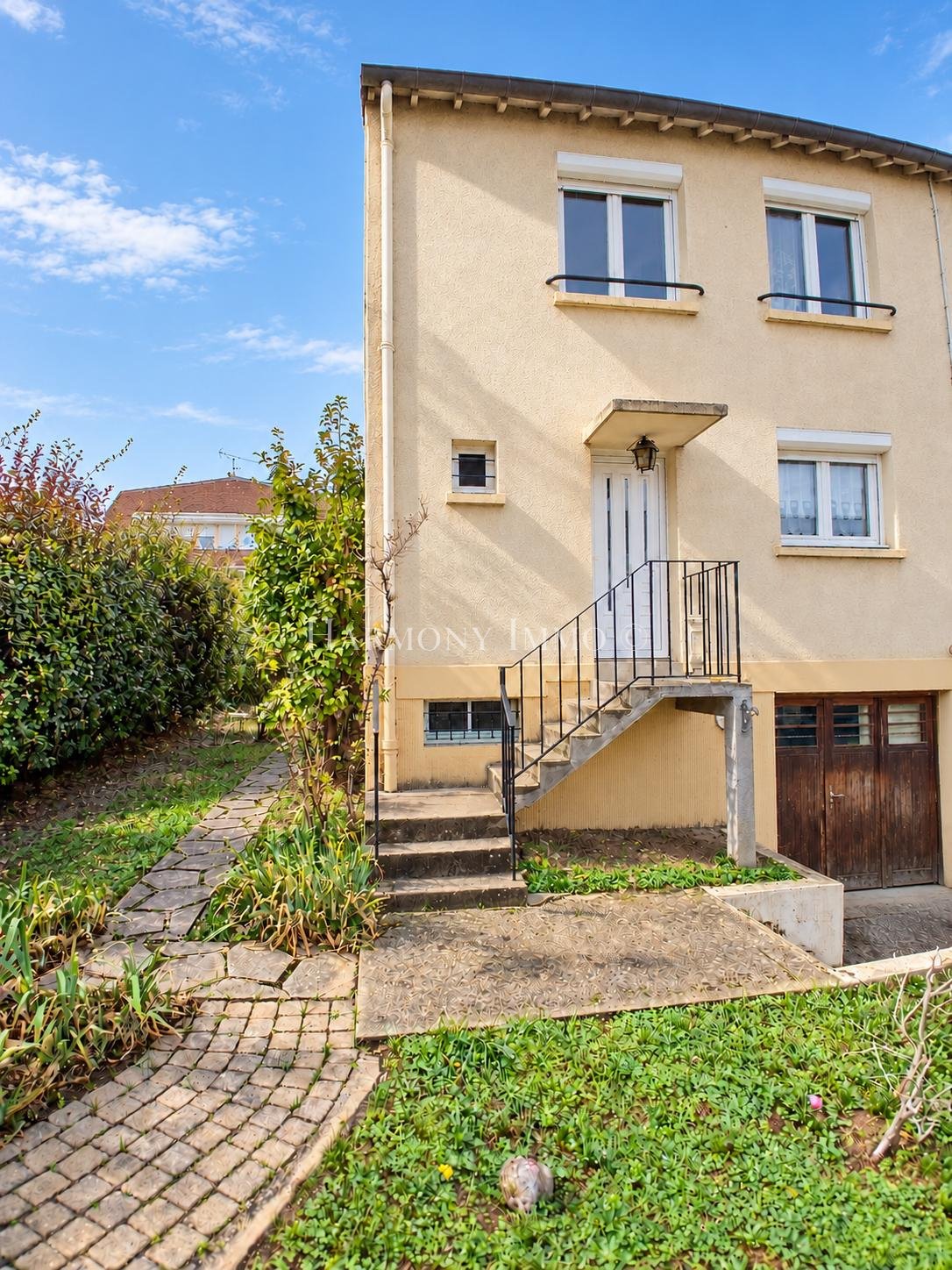 House in Antony, Ile-de-France, France 1 - 19173100