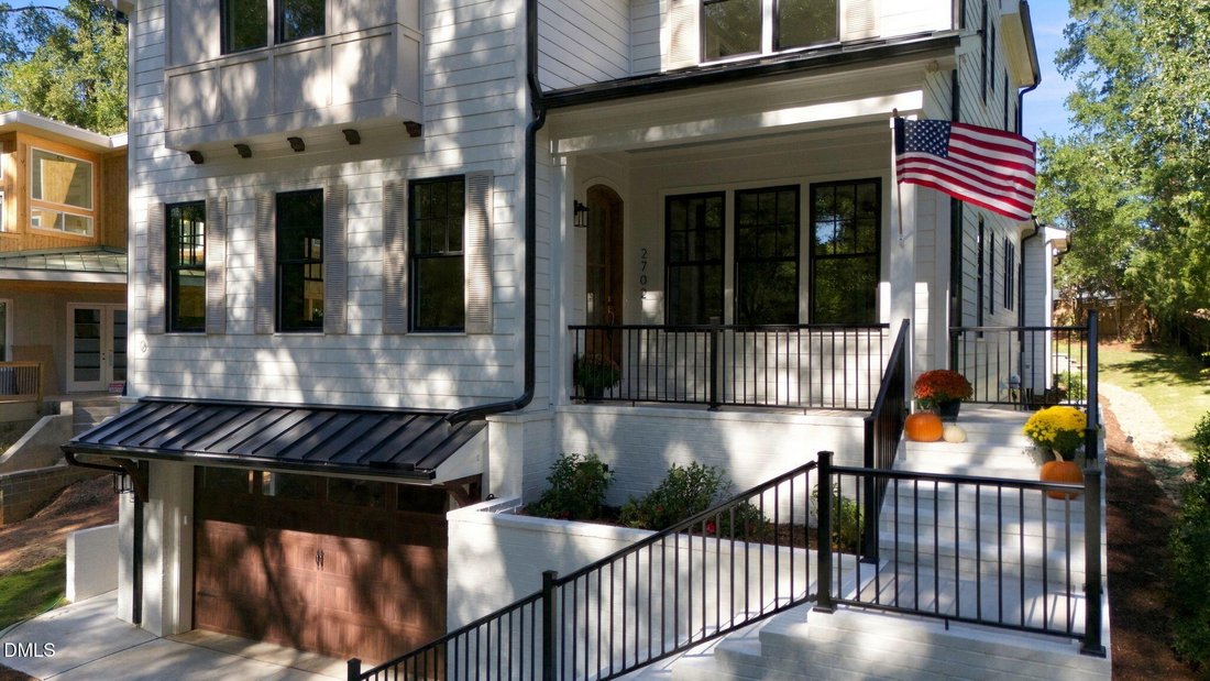 House in Raleigh, North Carolina, United States 2 - 18777496