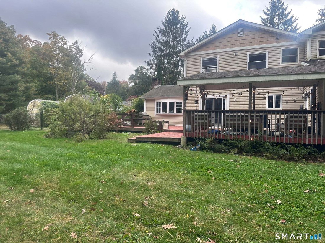 House in Newtown, Connecticut, United States 4 - 19174673