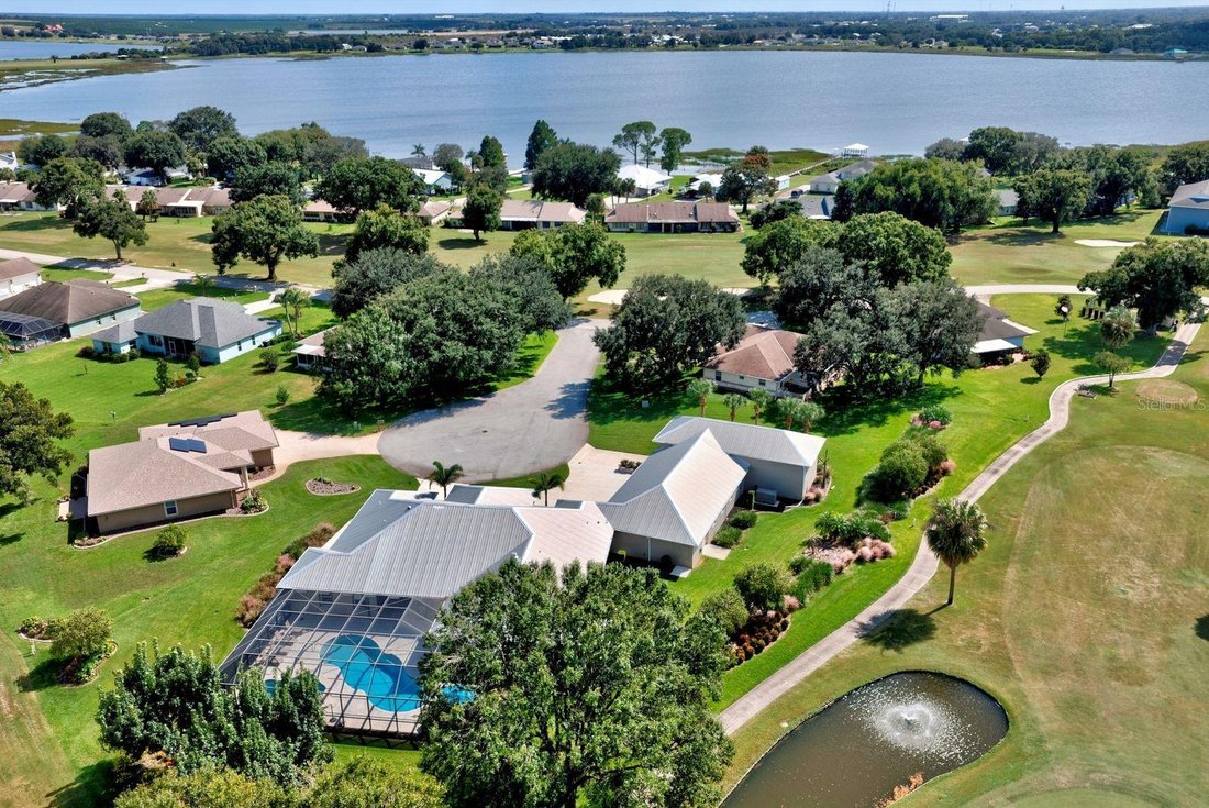 Casa a Avon Park, Florida, Stati Uniti 4 - 19179660