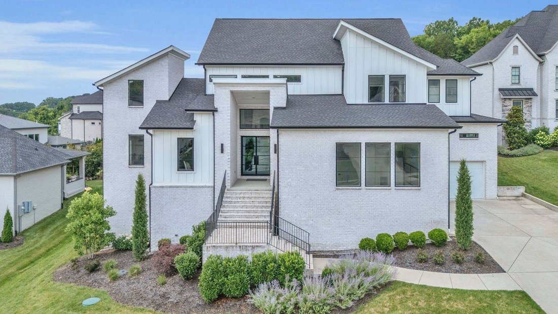 House in Franklin, Tennessee, United States 5 - 19171555