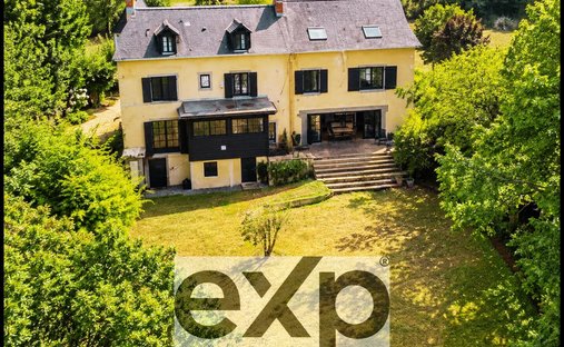 Haus in Nord, Sucé-sur-Erdre, Frankreich 1