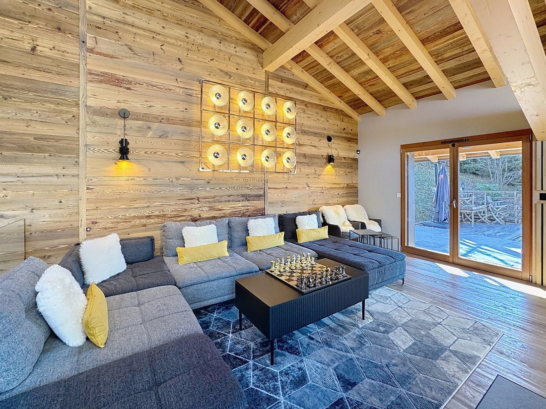 Chalet in Sachseln, Obwalden, Switzerland 5 - 19169143