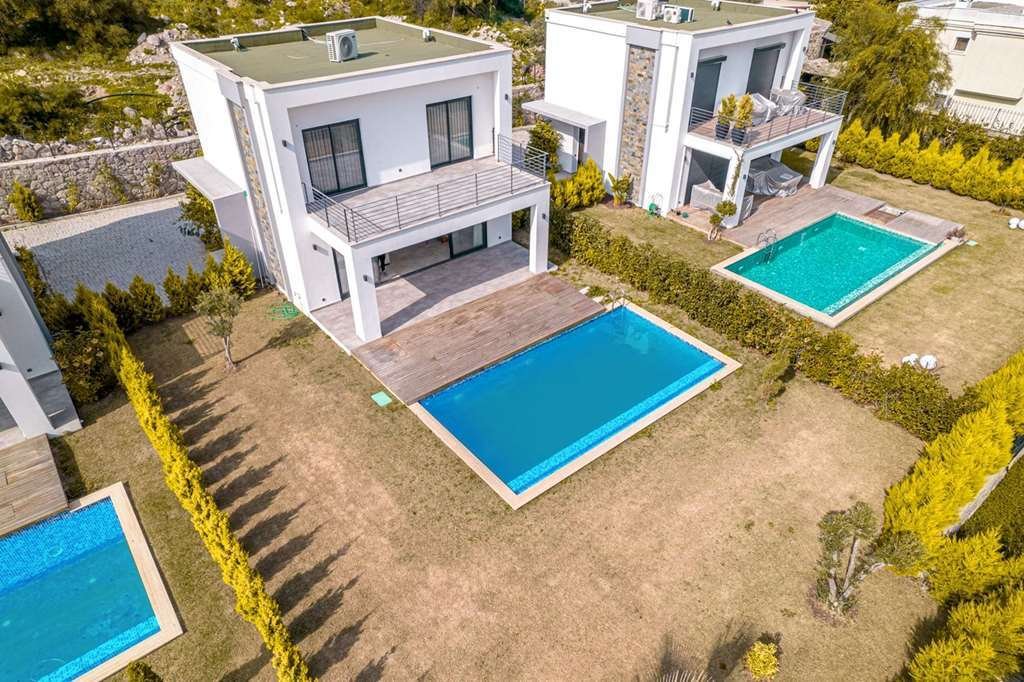 Villa à Muğla, Muğla, Turquie 2 - 19177220