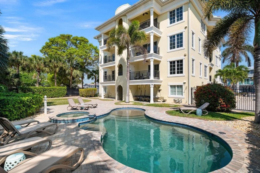 Condo in Siesta Key, Florida, United States 2 - 19176174