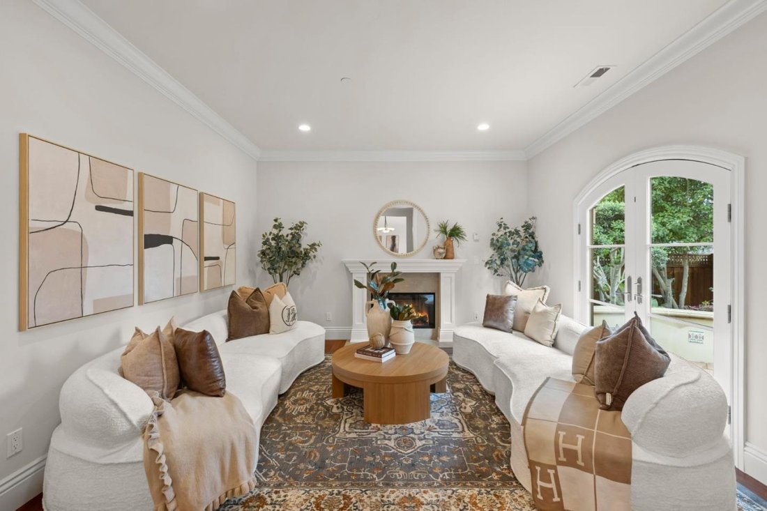 Casa a Los Gatos, California, Stati Uniti 4 - 19174898