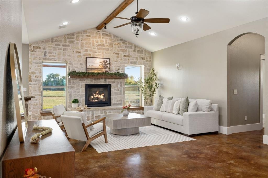 Casa en Van Alstyne, Texas, Estados Unidos 4 - 19177047