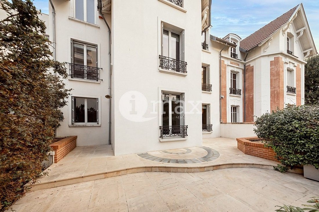 House in Hôtel de Ville, Courbevoie, France 4 - 19173288