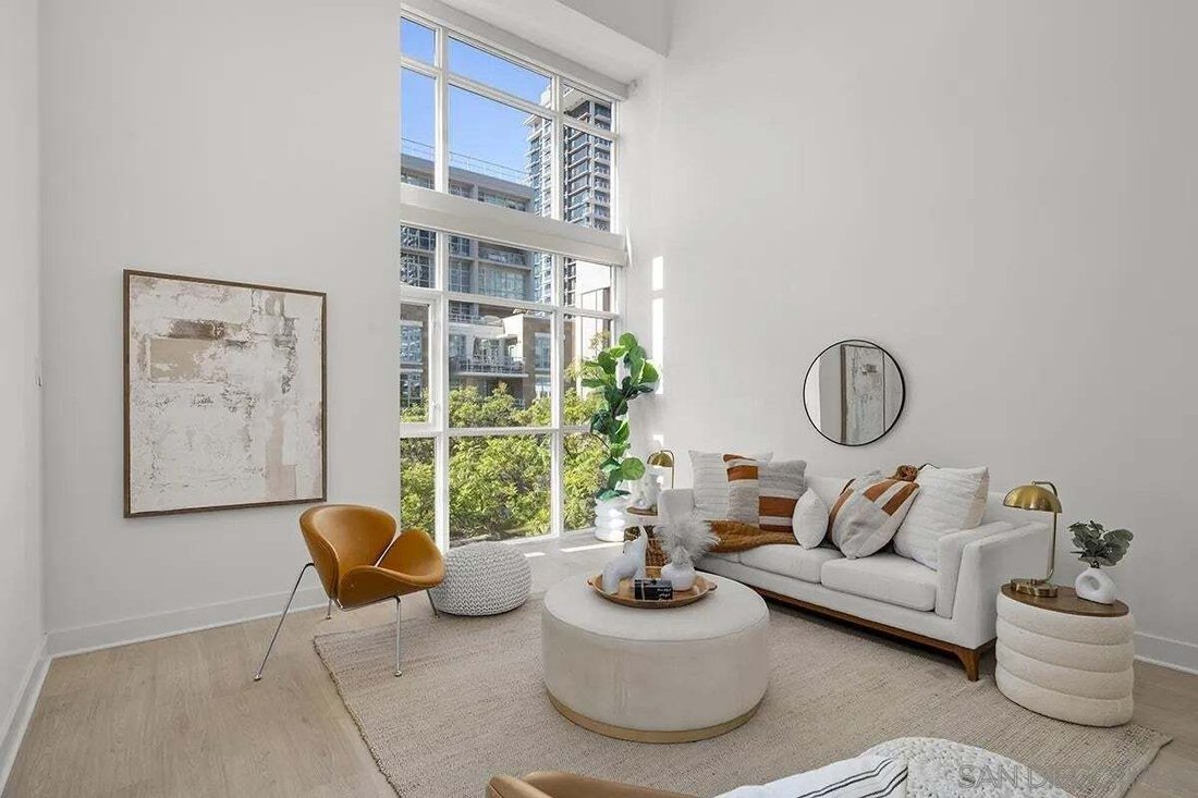 Condo in San Diego, California, United States 1 - 19169037