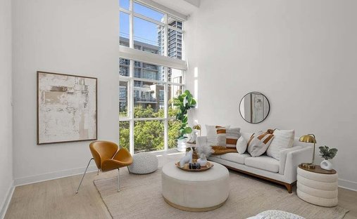 Condominio a San Diego, California, Stati Uniti 1