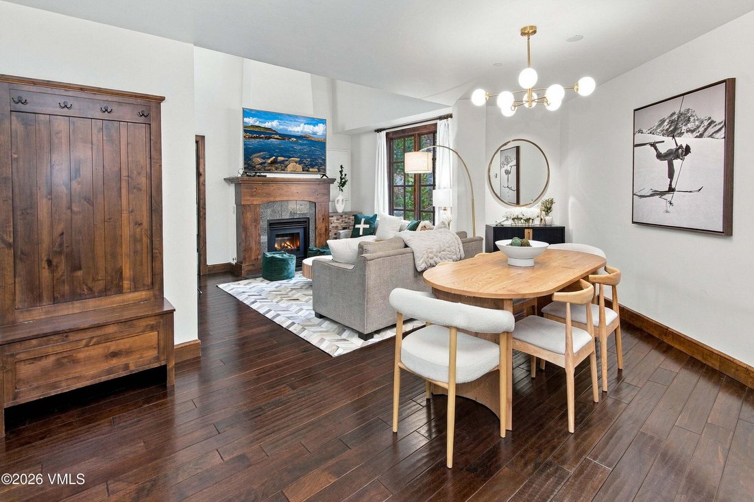 Condominio en Avon, Colorado, Estados Unidos 4 - 19171512