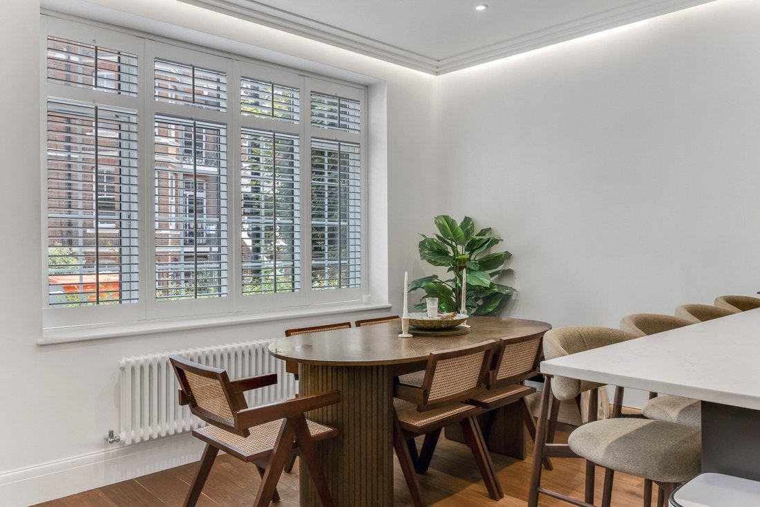 Apartment in Holly Village, Haringey, England 3 - 19178056