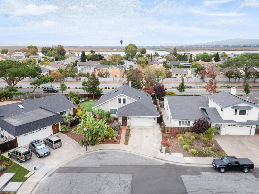 Haus in Redwood City, Kalifornien, Vereinigte Staaten 3 - 19172576