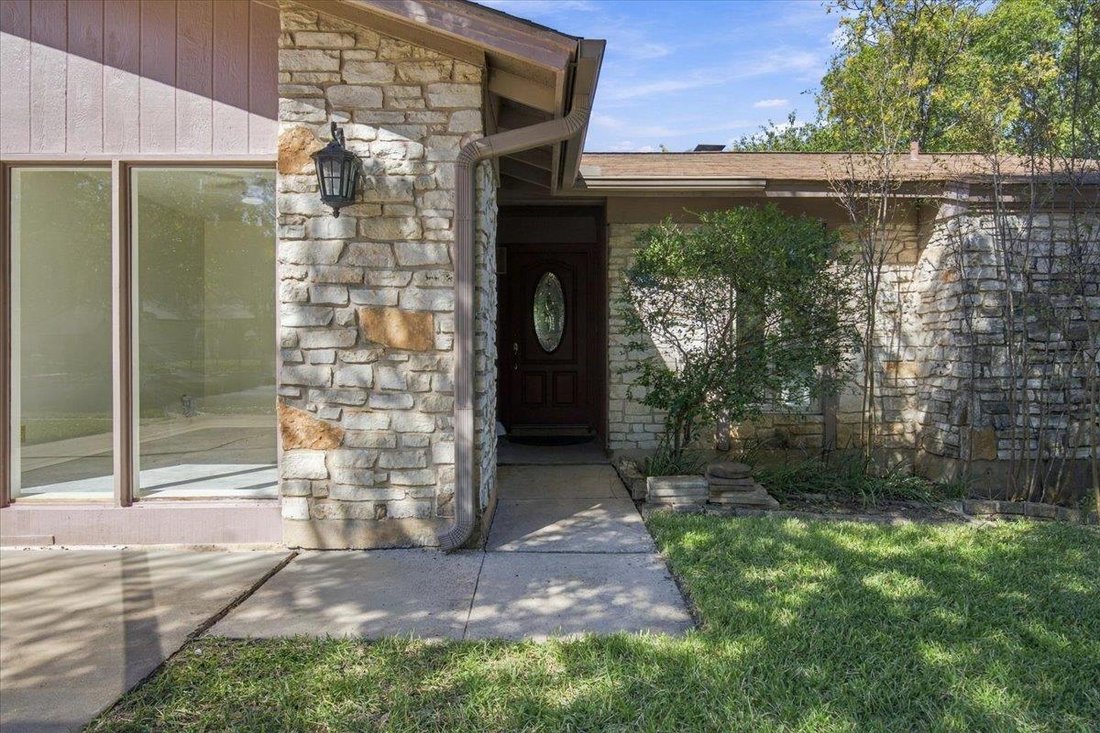 Casa a Austin, Texas, Stati Uniti 2 - 19168934
