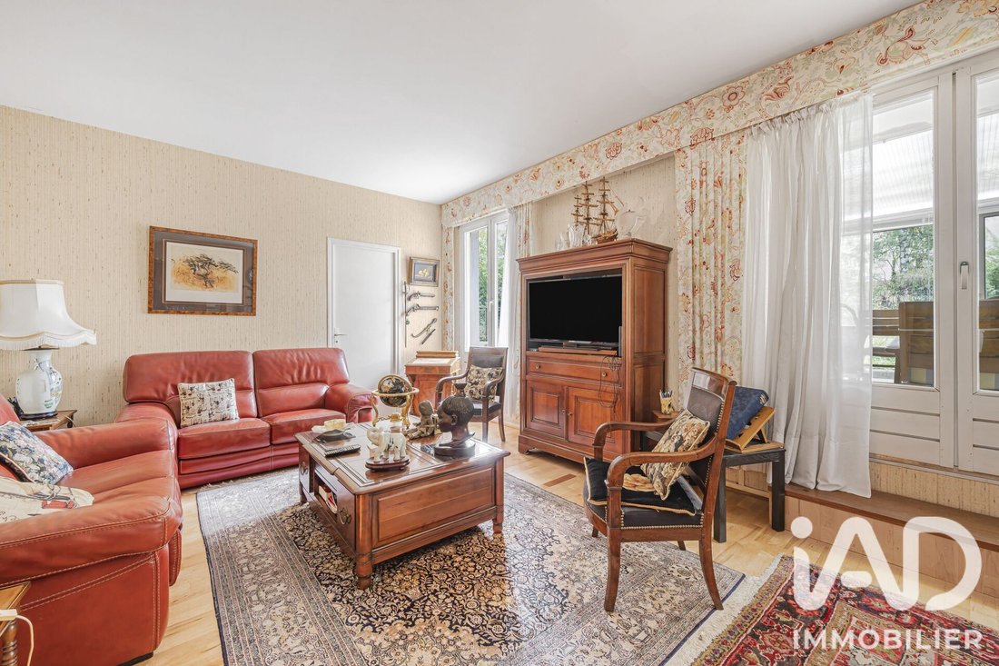 Apartamento en Dominio Nacional del Castillo, Versalles, Francia 5 - 19176297