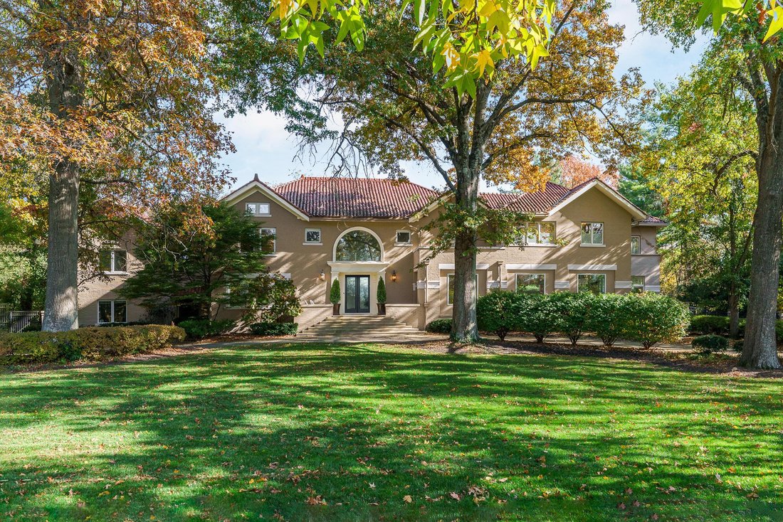 Maison à Columbus, Ohio, États-Unis 1 - 19180433