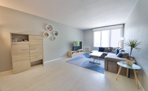 Apartamento en Epinettes, Issy-les-Moulineaux, Francia 1