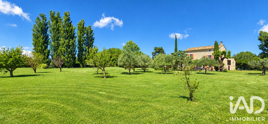 Casa en Exterior, Sarrians, Francia 1 - 19176264