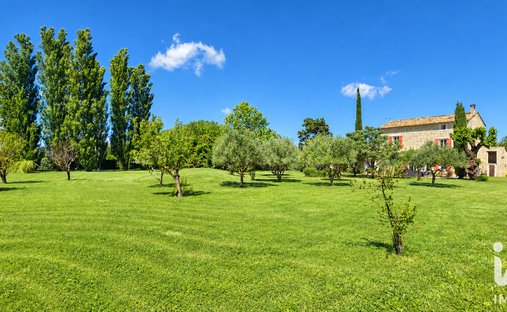Maison à Extérieur, Sarrians, France 1