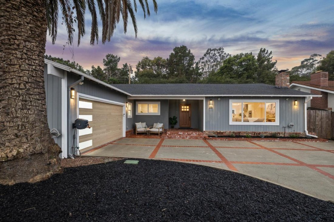 Maison à Millbrae, Californie, États-Unis 2 - 19174895