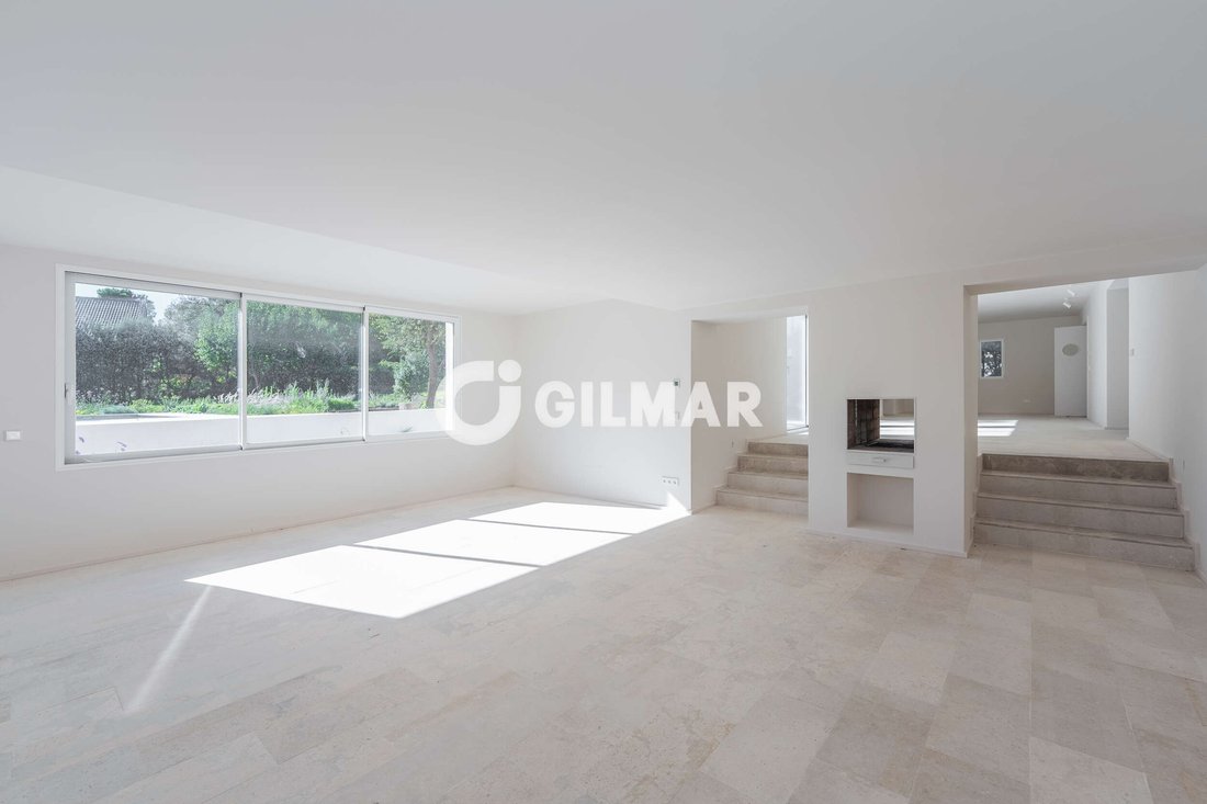 Villa à La Moraleja, Alcobendas, Communauté de Madrid 2 - 19172127