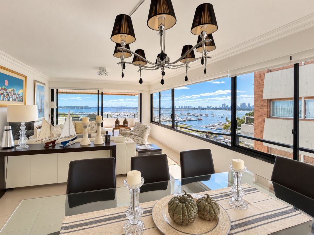 Wohnung in Punta del Este, Departamento Maldonado, Uruguay 3 - 19170800