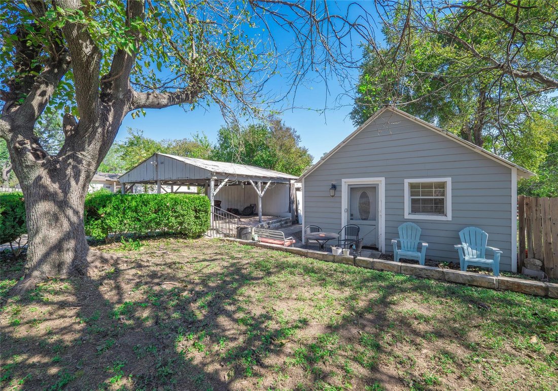 Haus in Austin, Texas, Vereinigte Staaten 5 - 19171943