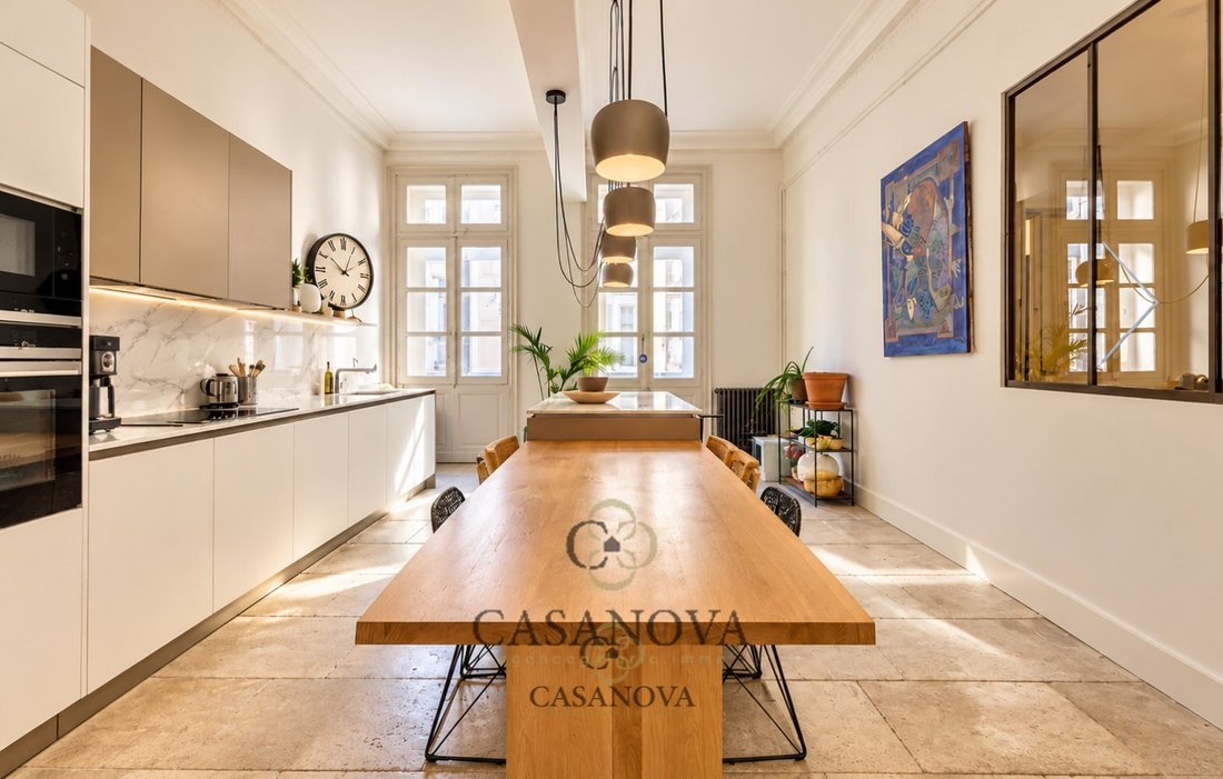 Apartment in Centre Historique, Montpellier, France 5 - 19170304