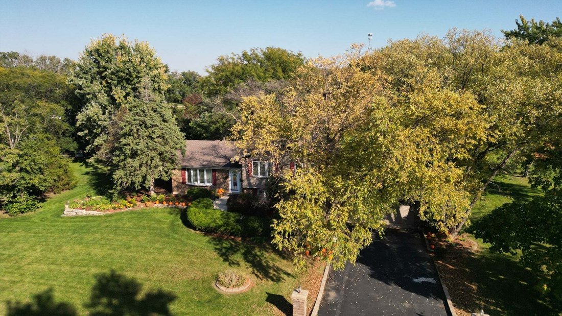 Maison à Homer Glen, Illinois, États-Unis 5 - 19172373