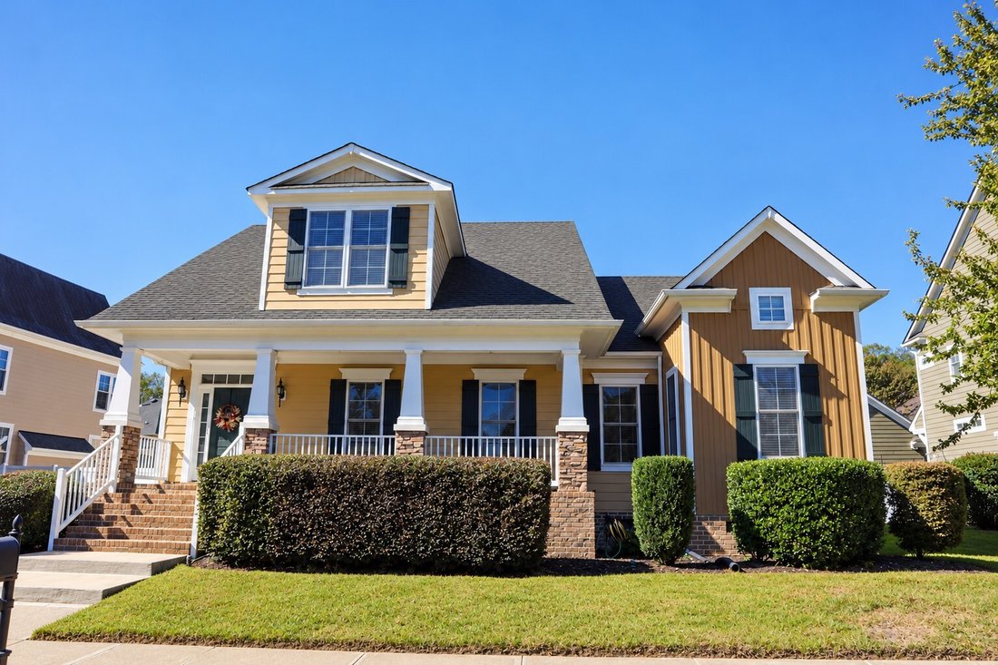 House in Chesapeake, Virginia, United States 2 - 19171047